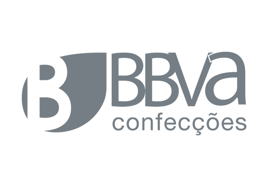 BBVA confecções