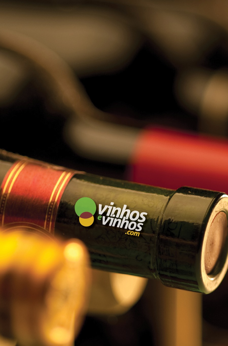 Vinhos e Vinhos