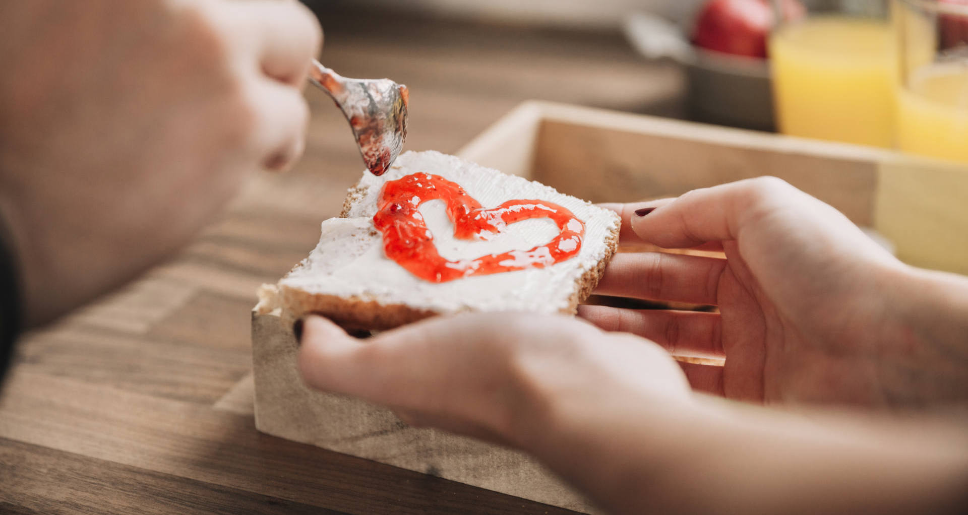 Você sabe a diferença entre GELÉIA e CHIMIA? Geléia é o doce