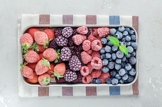 A Focatto Congelados distribui frutas congeladas para o varejo e atende também pelo E-Commerce para Porto Alegre.