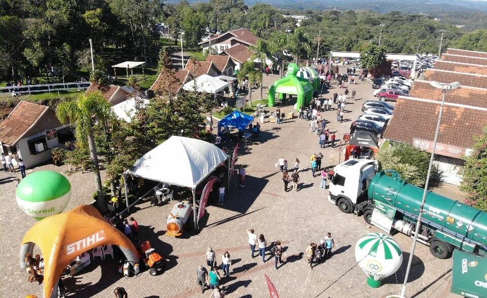 Divulgação Expointer