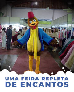 Feira de Inverno