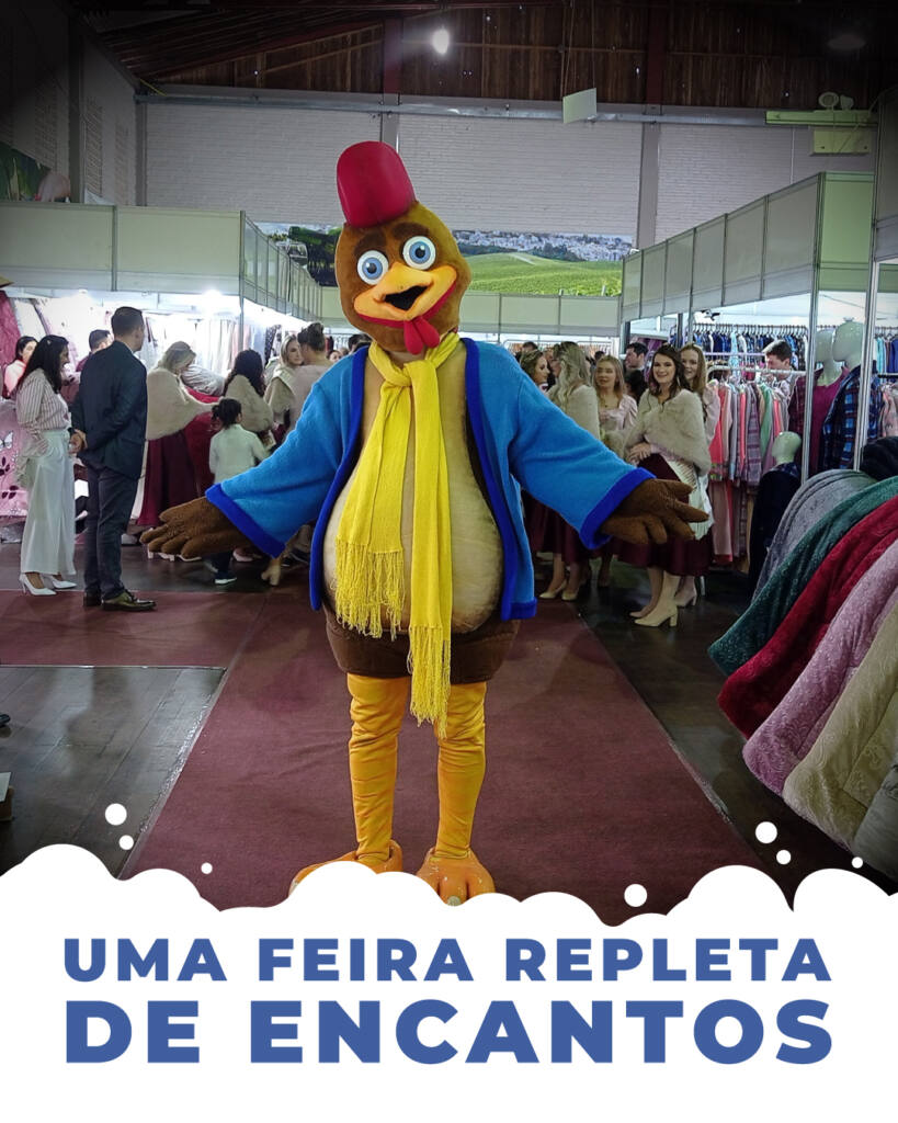 Feira de Inverno